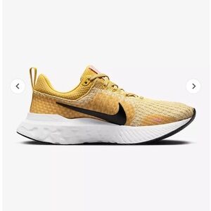 Nike React Infinity Run FlyKnit 3